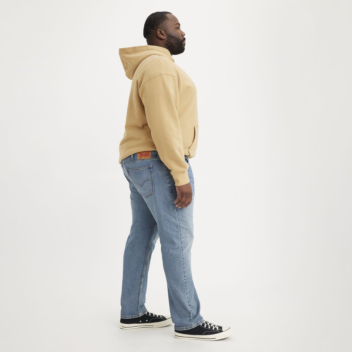 502™ Taper Fit Men's Jeans - Into The Thick Of It - (Big and Tall)