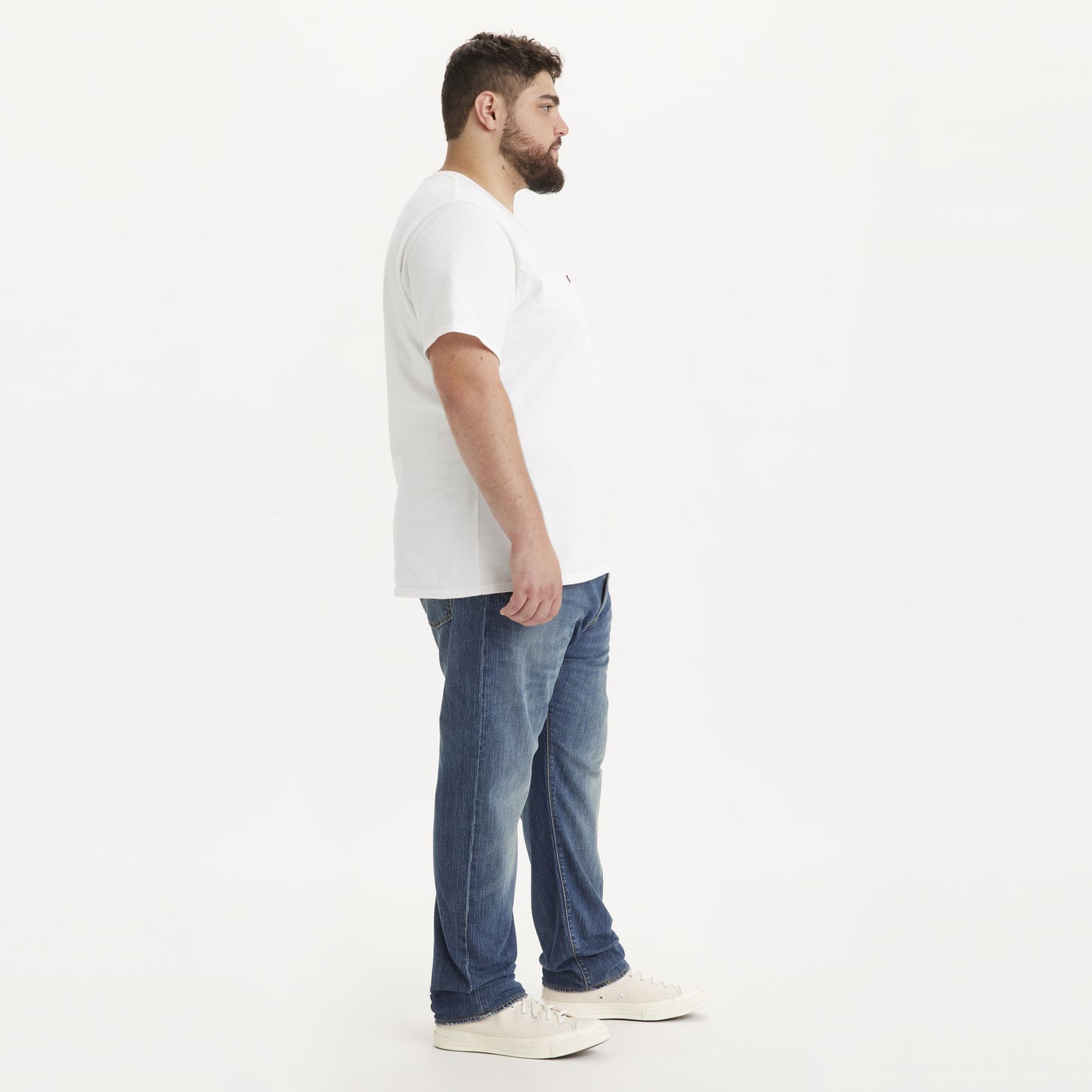 502™ Taper Fit Men's Jeans - Future Self - (Big and Tall)