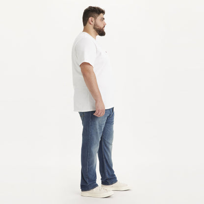 502™ Taper Fit Men's Jeans - Future Self - (Big and Tall)