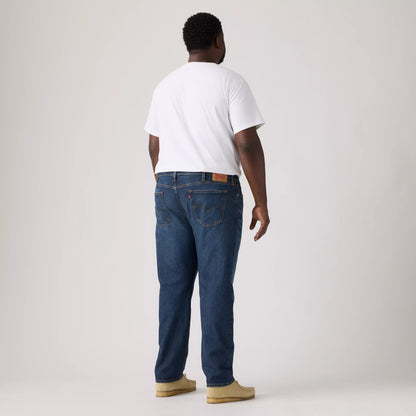 502™ Taper Fit Men's Jeans - Blue Expanse - (Big and Tall) - (59684-0168)