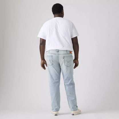 502™ Taper Fit Men's Jeans - Only Wish - (Big and Tall) - (59684-0169)