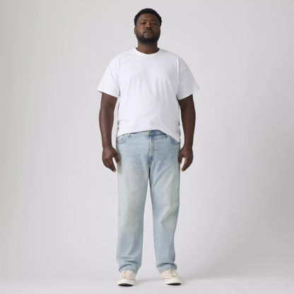 502™ Taper Fit Men's Jeans - Only Wish - (Big and Tall) - (59684-0169)