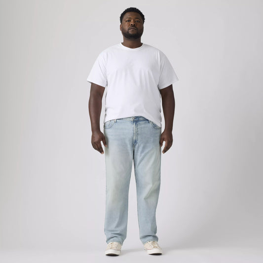 502™ Taper Fit Men's Jeans - Only Wish - (Big and Tall) - (59684-0169)