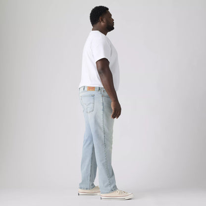 502™ Taper Fit Men's Jeans - Only Wish - (Big and Tall) - (59684-0169)