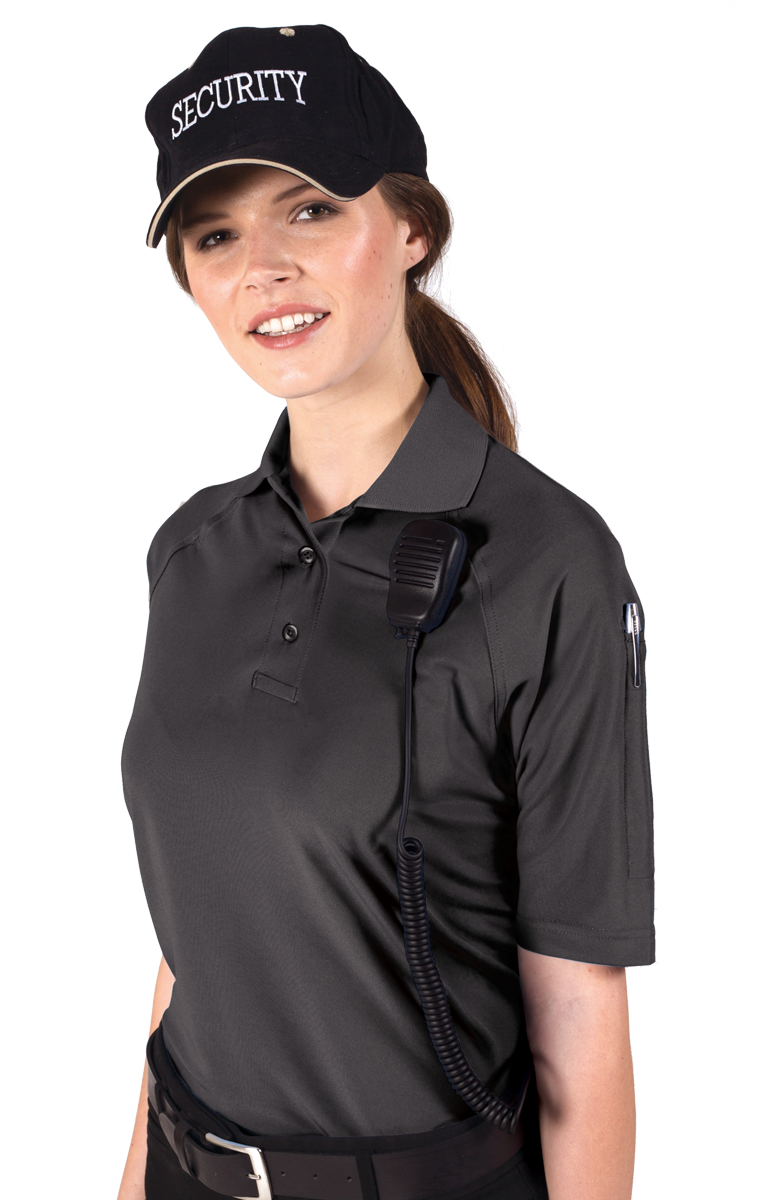 Women IL-50 Tactical Polo