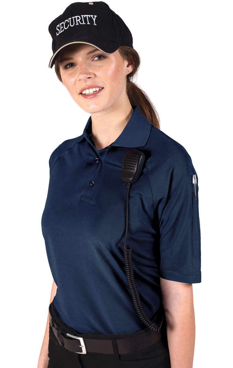 Women IL-50 Tactical Polo