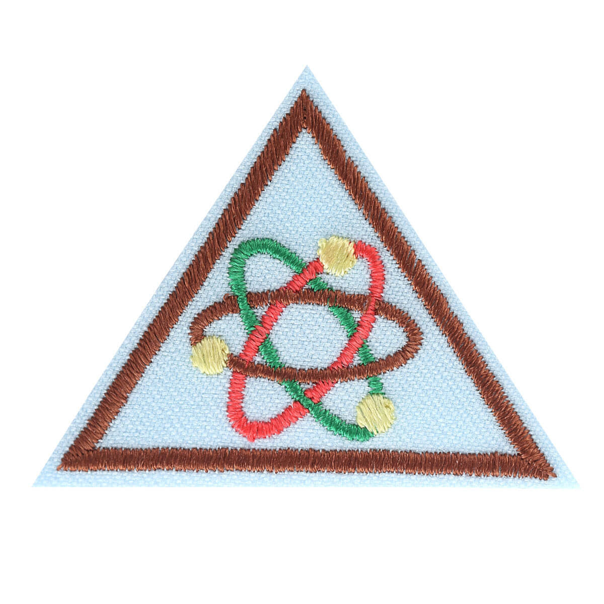 Brownie STEM Career Exploration Badge