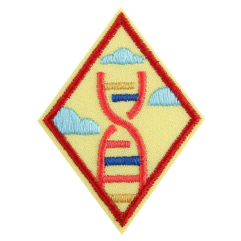 Girl Scouts Cadette STEM Career Exploration Badge