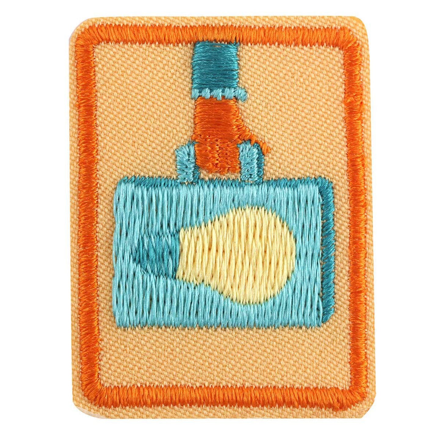 Girl Scouts Senior Business Startup Badge