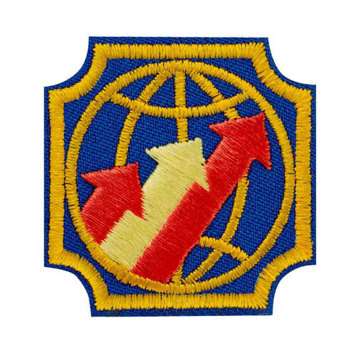 Ambassador Global Action Award - Year 1