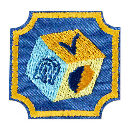 Ambassador Cybersecurity Safeguards Badge