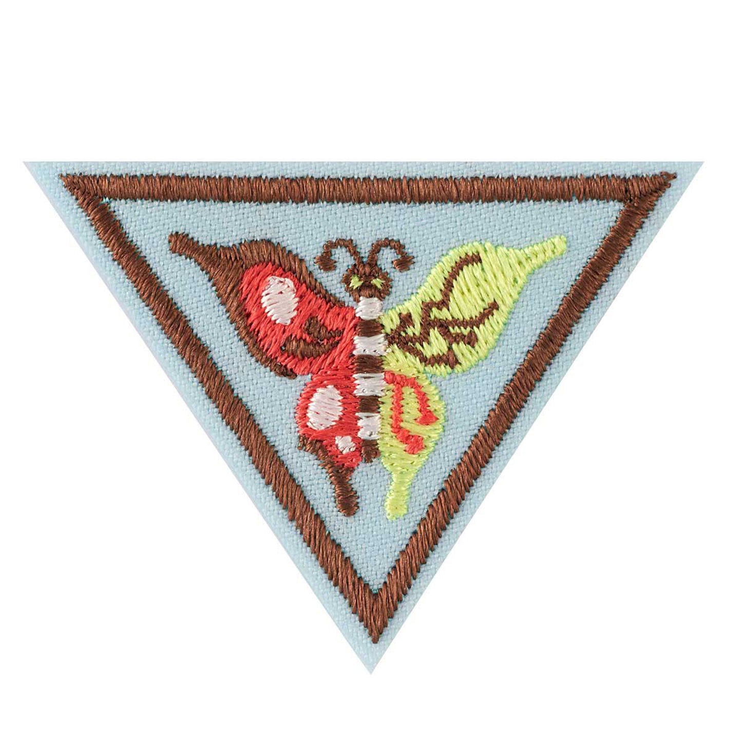 Girl Scouts Brownie Create and Innovate Badge