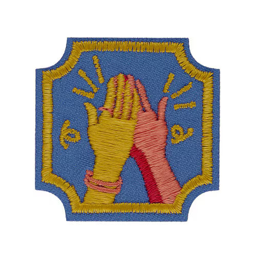 Ambassador Cheers for Every Body