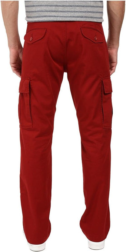 Levi's 541™ Athletic Taper Cargo Pants - Discontinued