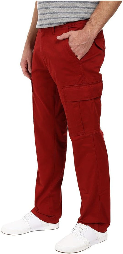 Levi's 541™ Athletic Taper Cargo Pants - Discontinued