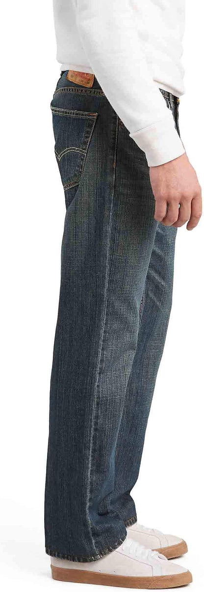 Levi's 559™ Relaxed Fit Men's Jeans - Discontinued