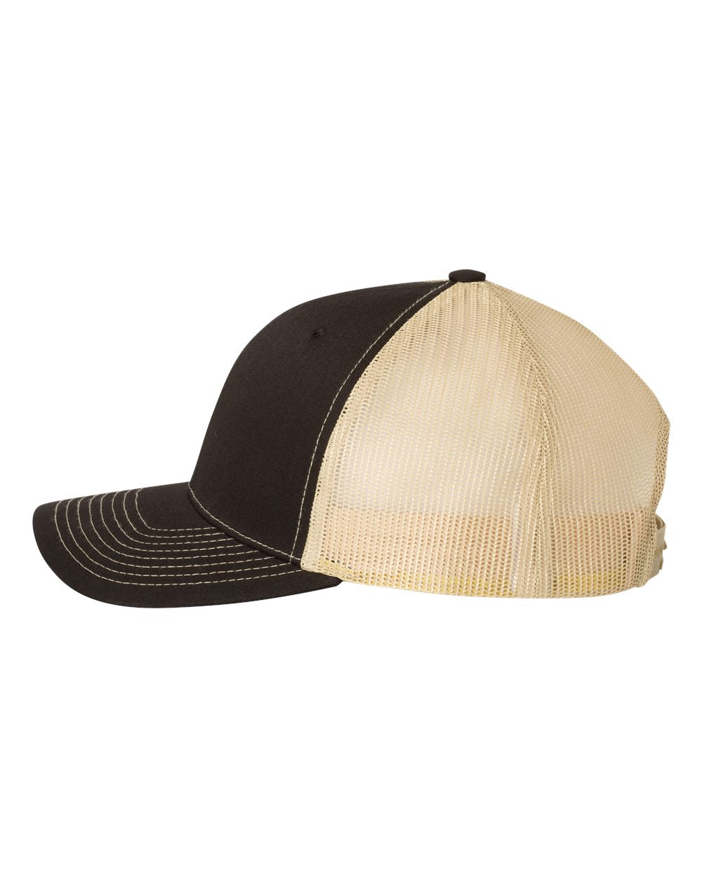 Richardson - Snapback Trucker Cap - 112