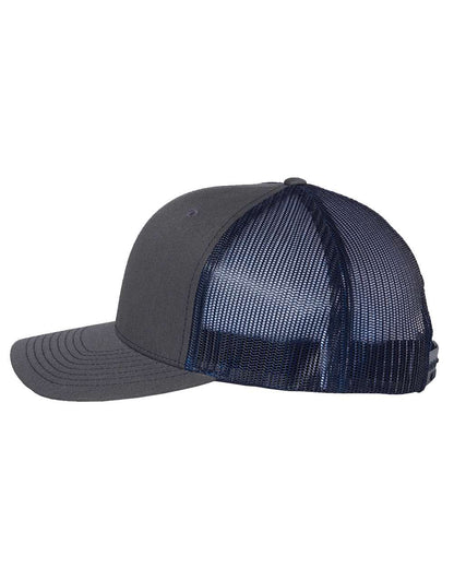 Richardson - Snapback Trucker Cap - 112