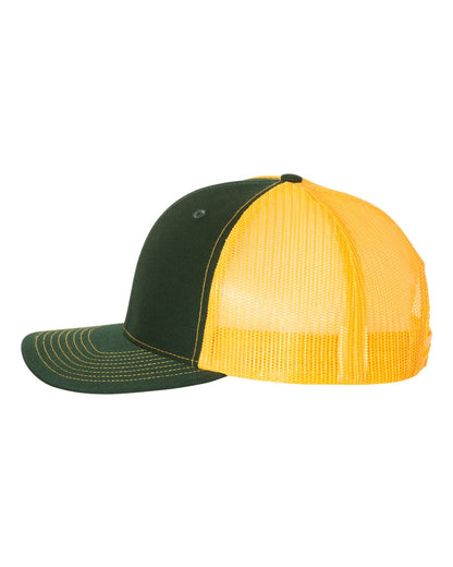 Richardson - Snapback Trucker Cap - 112