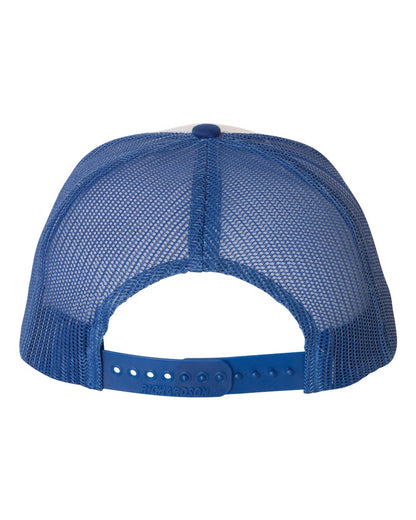 Richardson - Snapback Trucker Cap - 112