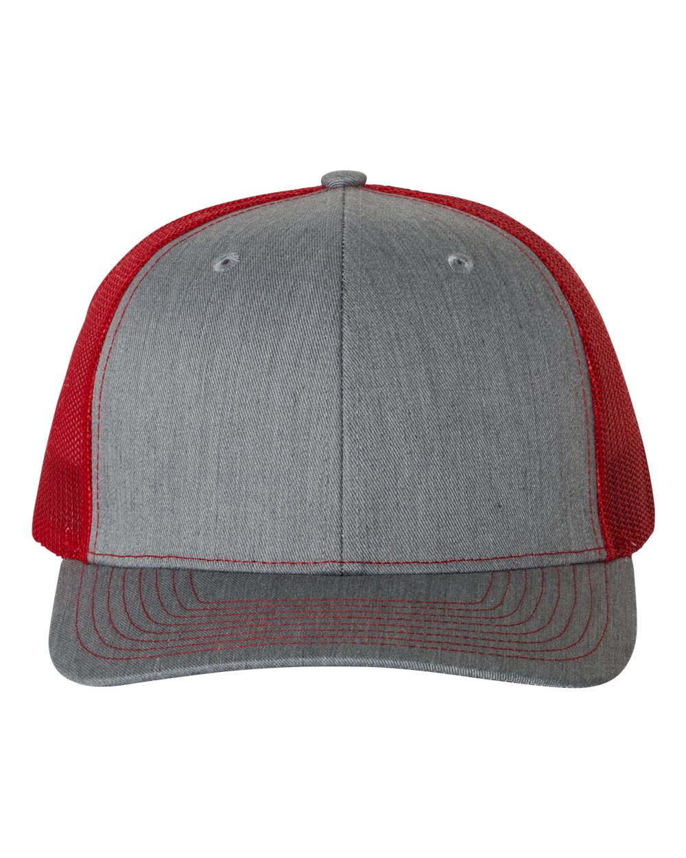 Richardson - Snapback Trucker Cap - 112