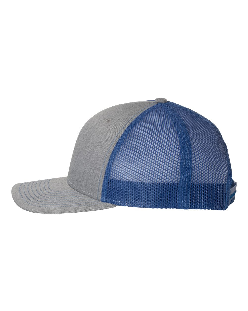 Richardson - Snapback Trucker Cap - 112