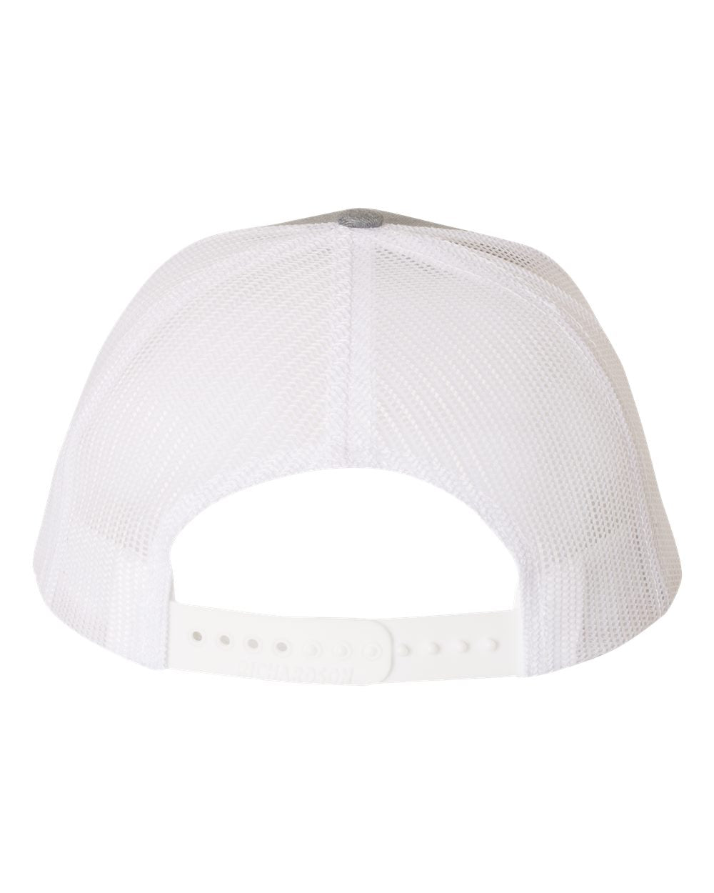 Richardson - Snapback Trucker Cap - 112