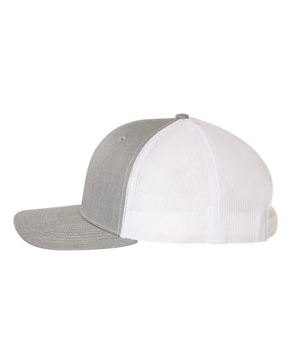 Richardson - Snapback Trucker Cap - 112