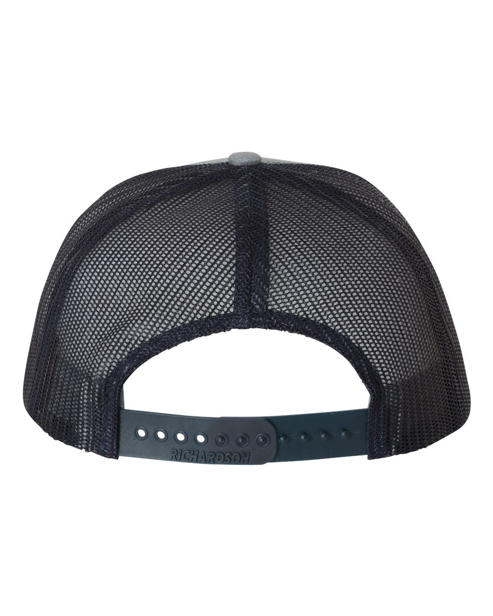 Richardson - Snapback Trucker Cap - 112