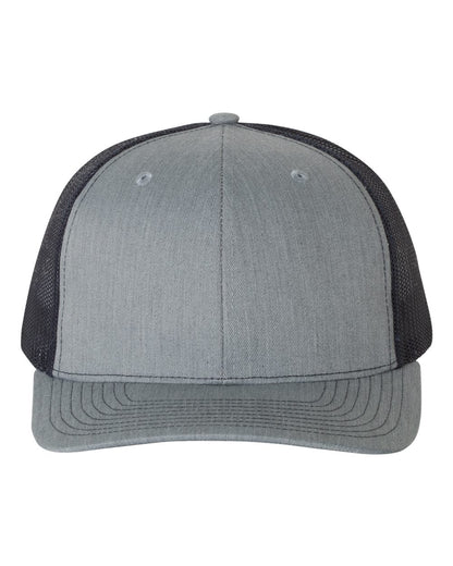 Richardson - Snapback Trucker Cap - 112