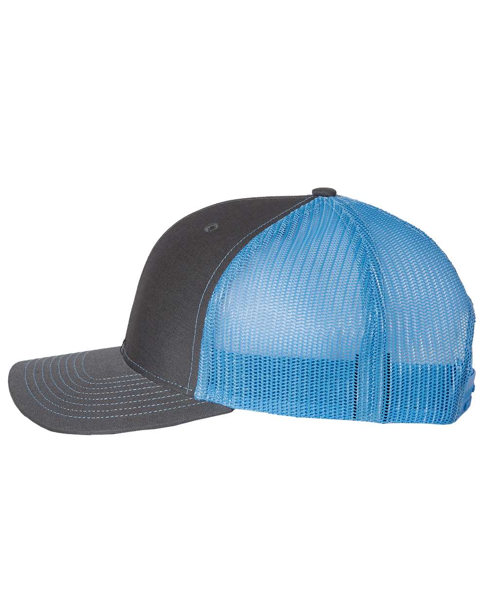 Richardson - Snapback Trucker Cap - 112