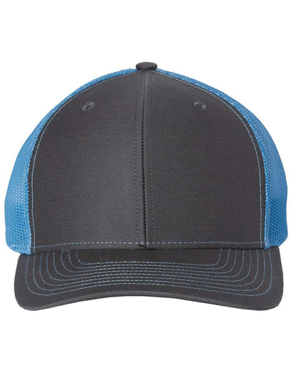 Richardson - Snapback Trucker Cap - 112