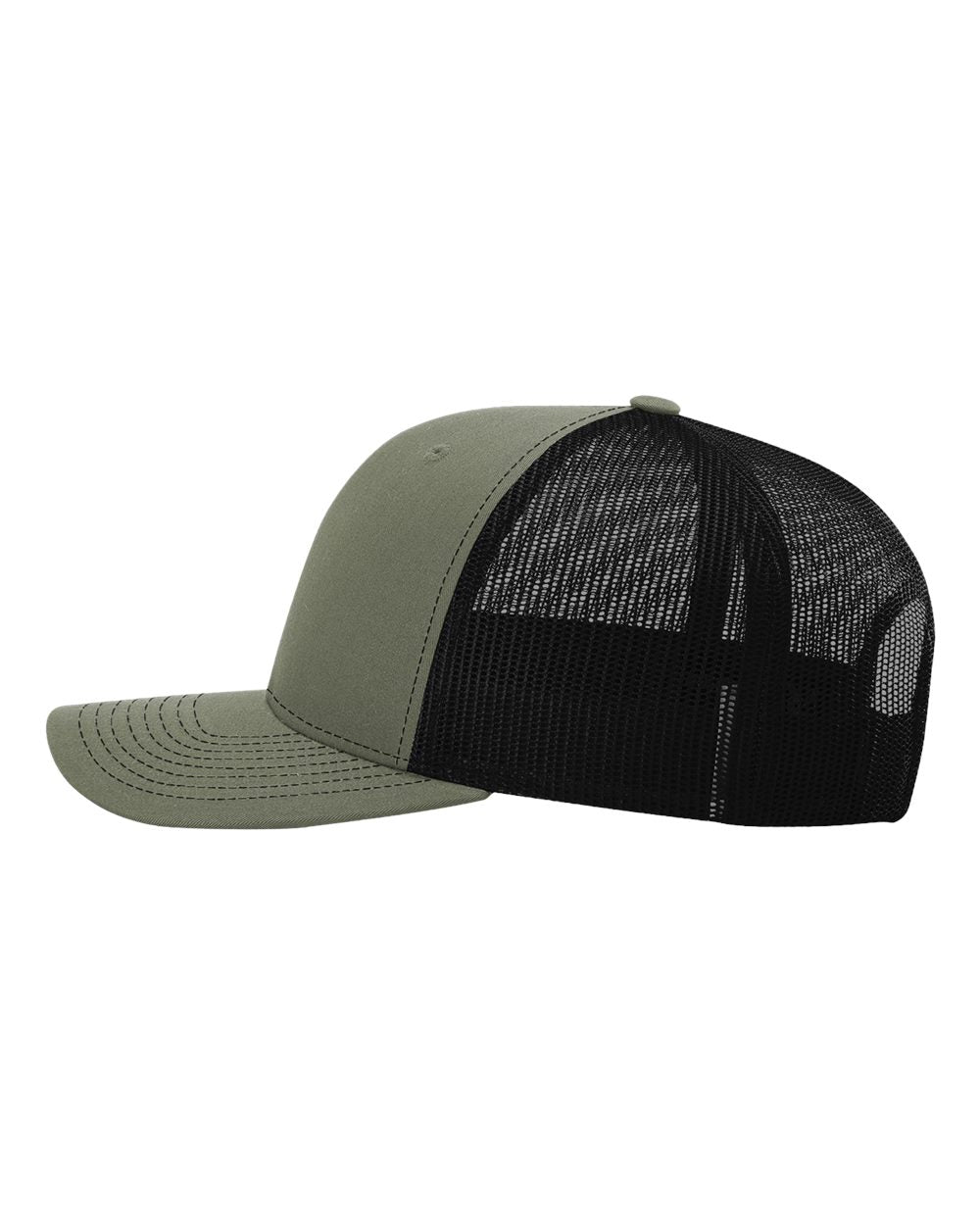 Richardson - Snapback Trucker Cap - 112