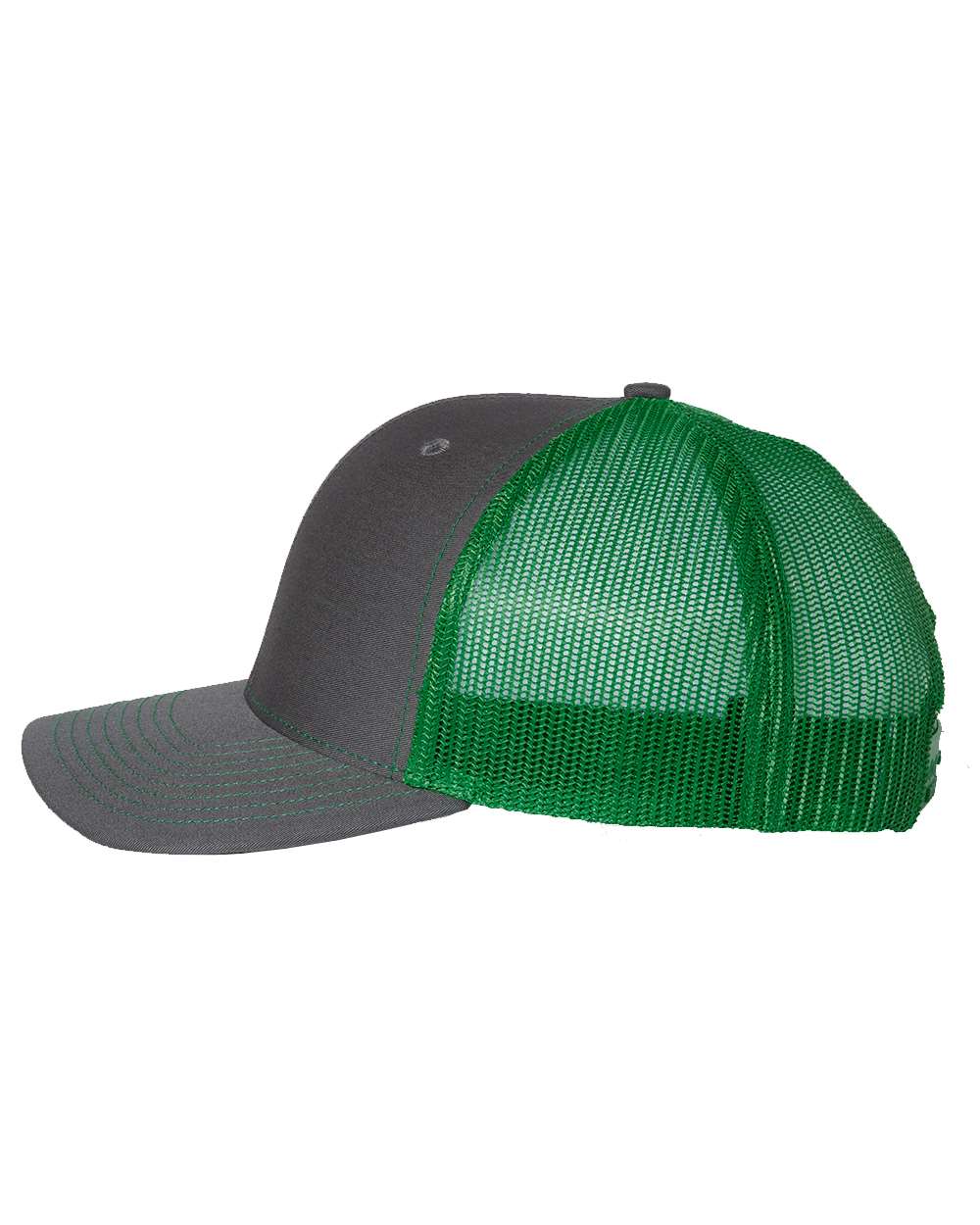 Richardson - Snapback Trucker Cap - 112