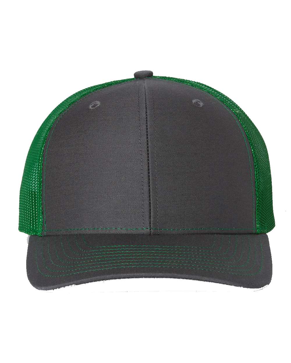 Richardson - Snapback Trucker Cap - 112