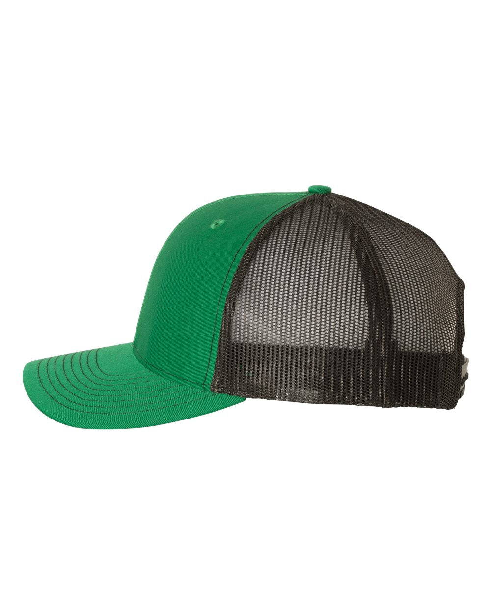 Richardson - Snapback Trucker Cap - 112