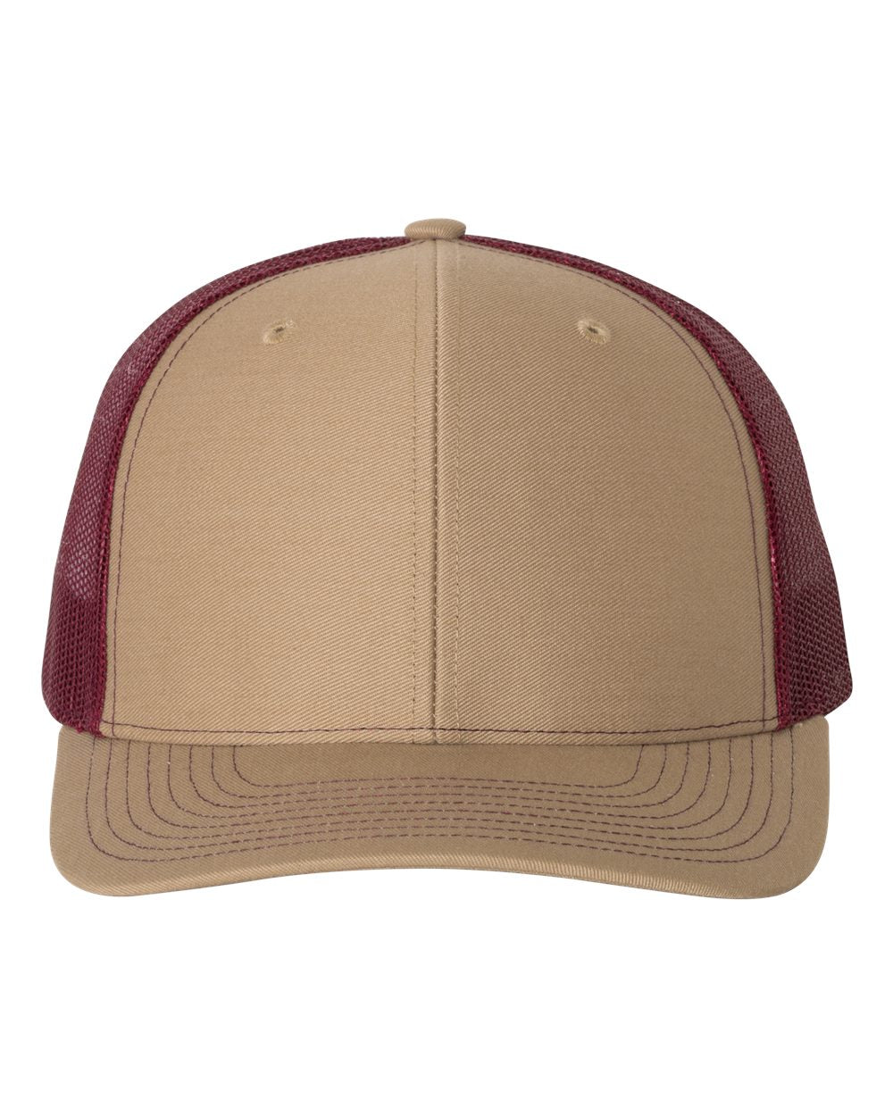 Richardson - Snapback Trucker Cap - 112