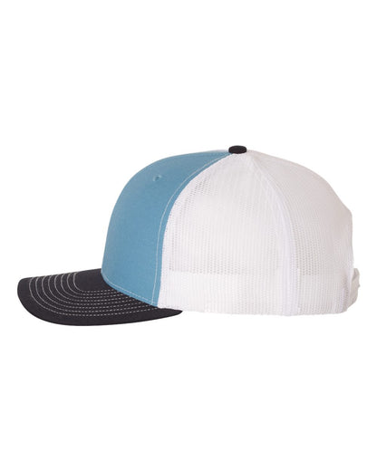 Richardson - Snapback Trucker Cap - 112