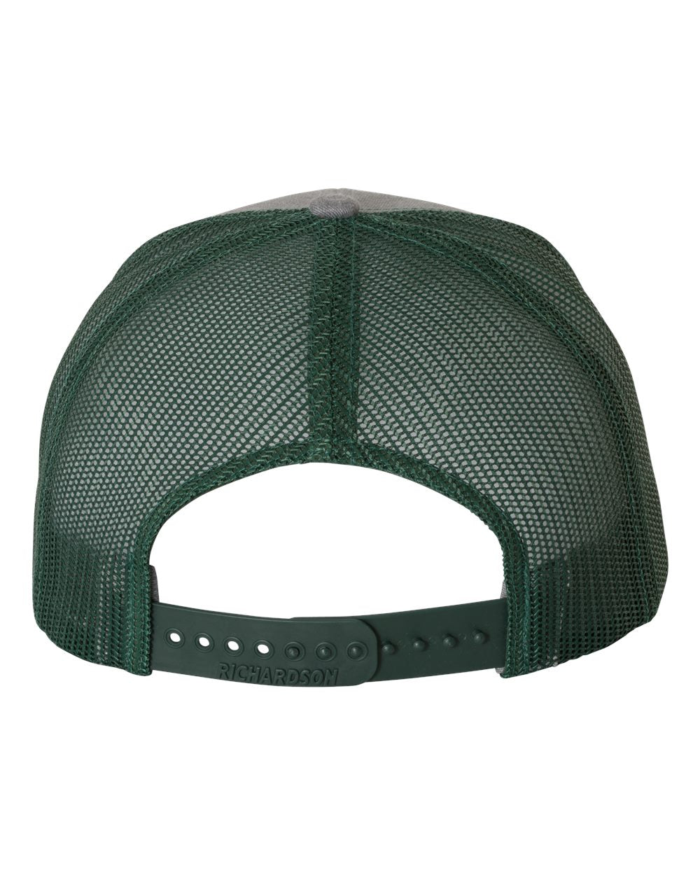 Richardson - Snapback Trucker Cap - 112