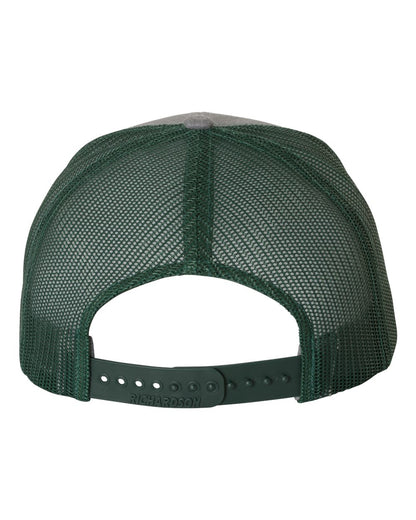 Richardson - Snapback Trucker Cap - 112