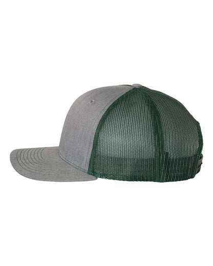 Richardson - Snapback Trucker Cap - 112