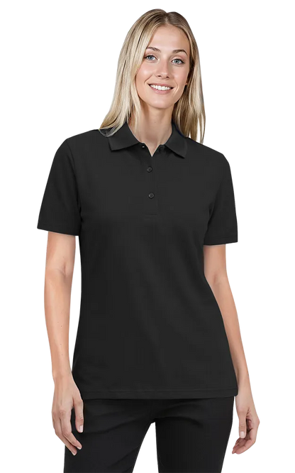 Blue Generation Ladies’ Ultra-Lux Polo-BG6231