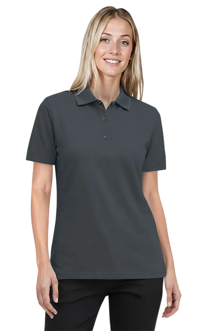 Blue Generation Ladies’ Ultra-Lux Polo-BG6231