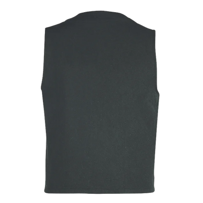 Big Bill Wool Outdoor Vest