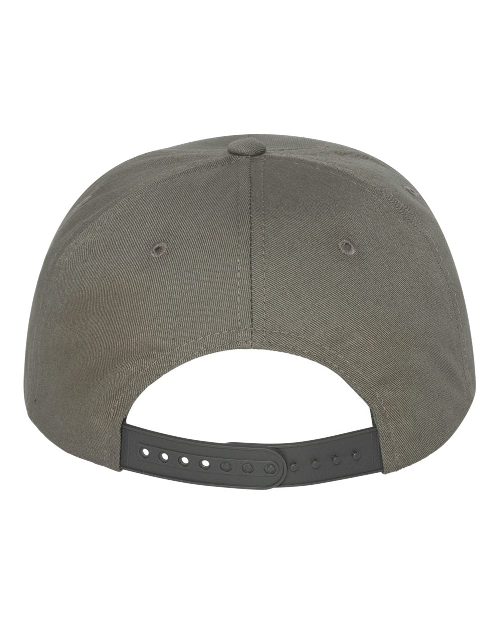 YP Classics - Five-Panel Cotton Twill Snapback Cap - 6007