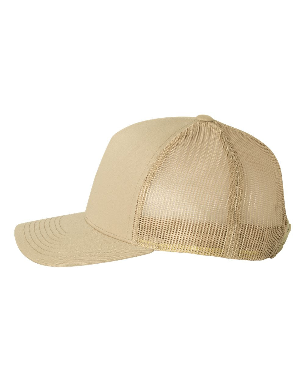 YP Classics - Five-Panel Retro Trucker Cap - 6506