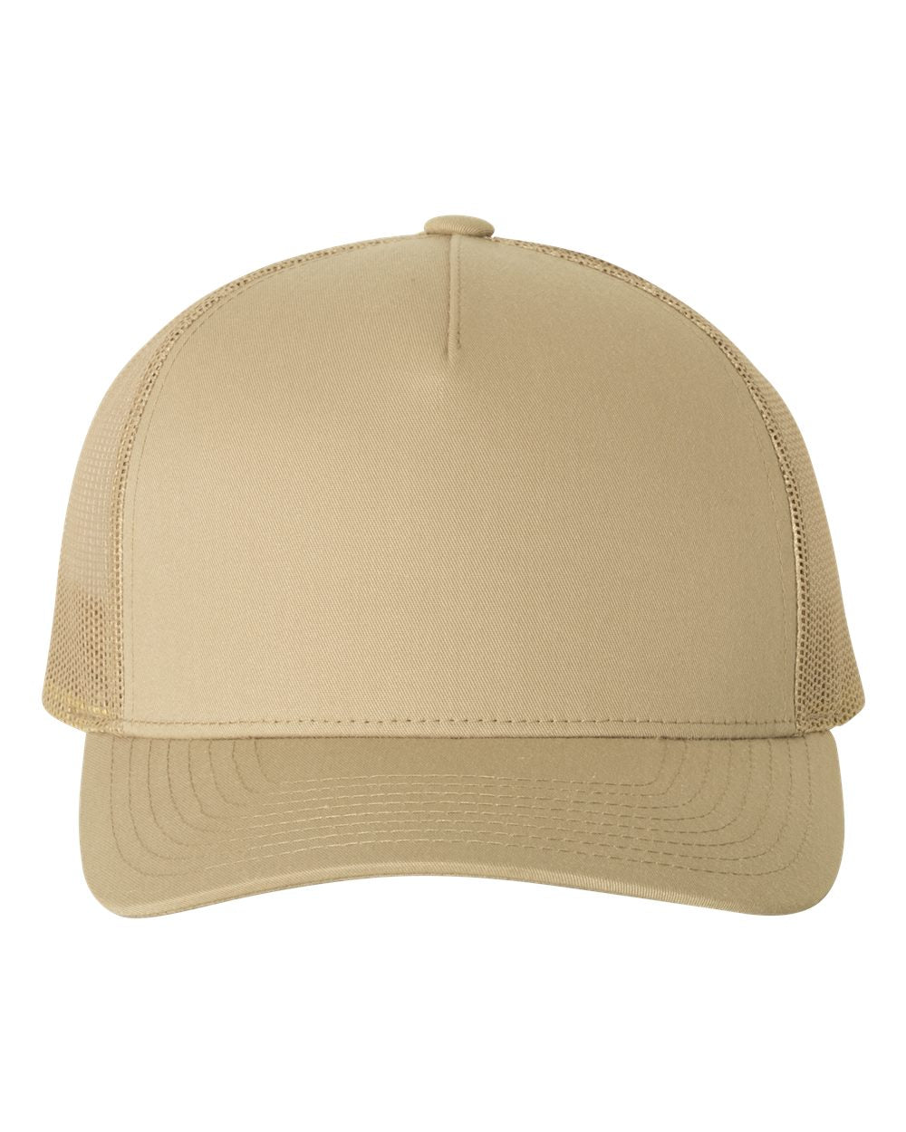 YP Classics - Five-Panel Retro Trucker Cap - 6506