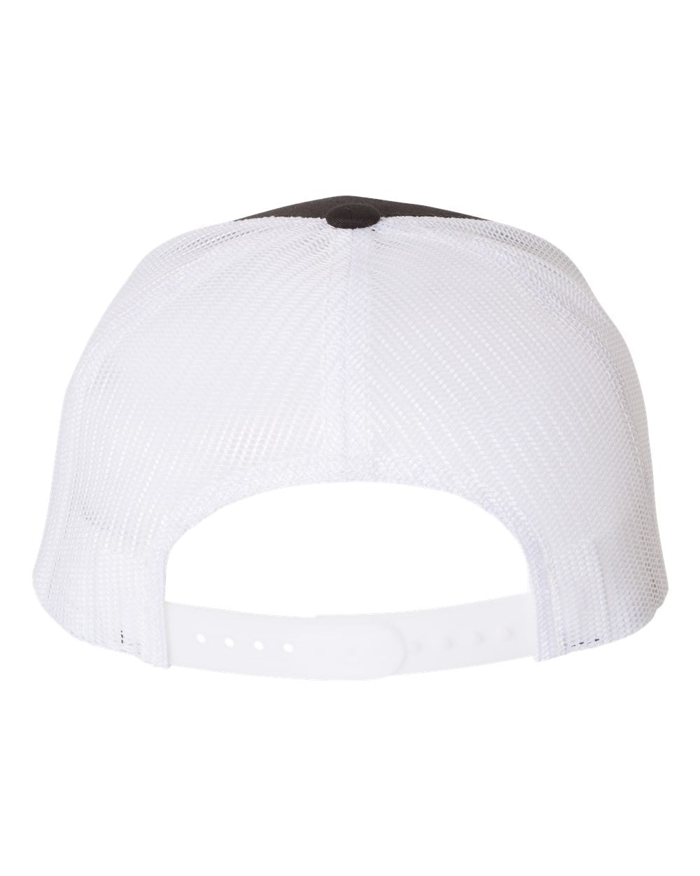 YP Classics - Five-Panel Retro Trucker Cap - 6506