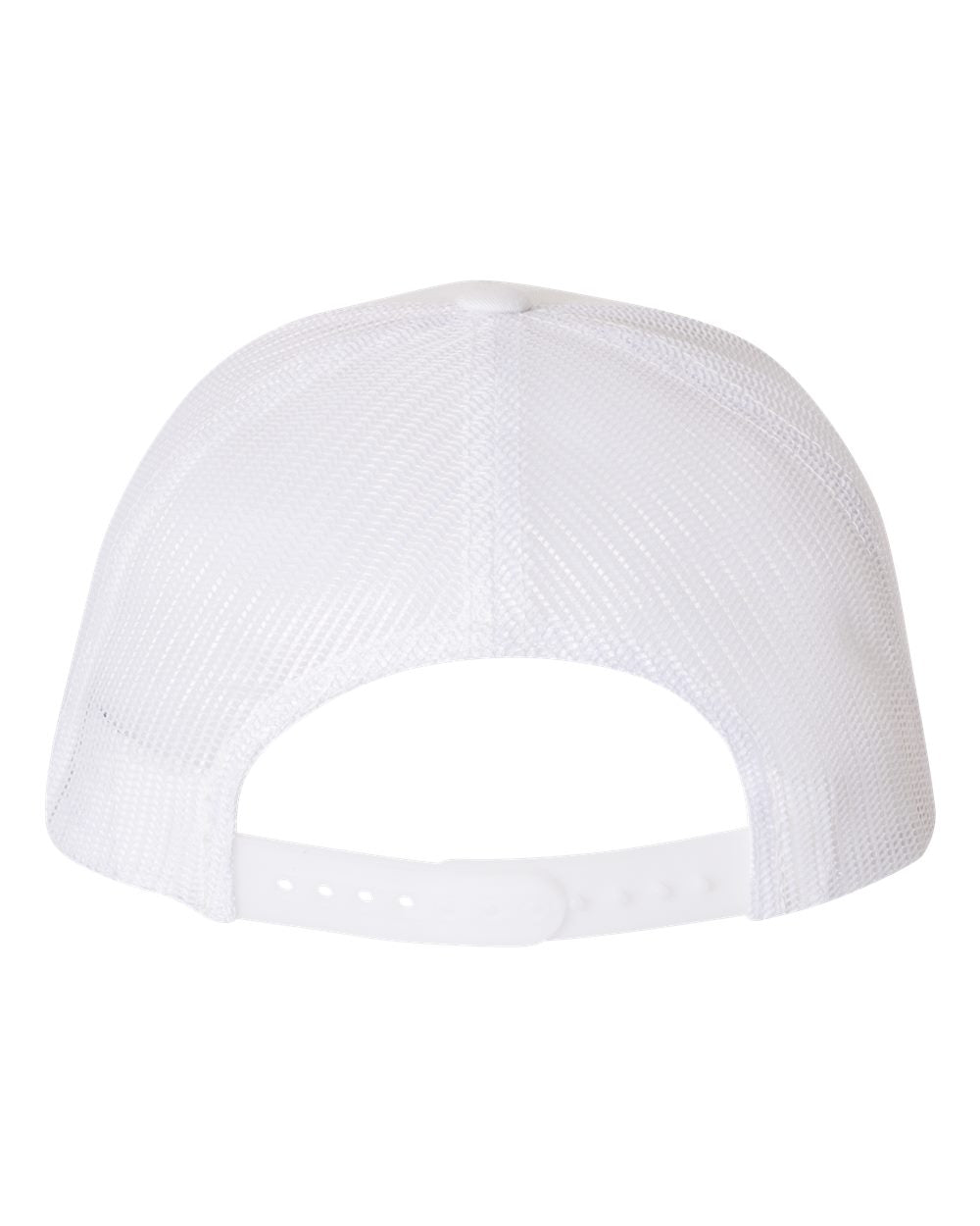 YP Classics - Five-Panel Retro Trucker Cap - 6506