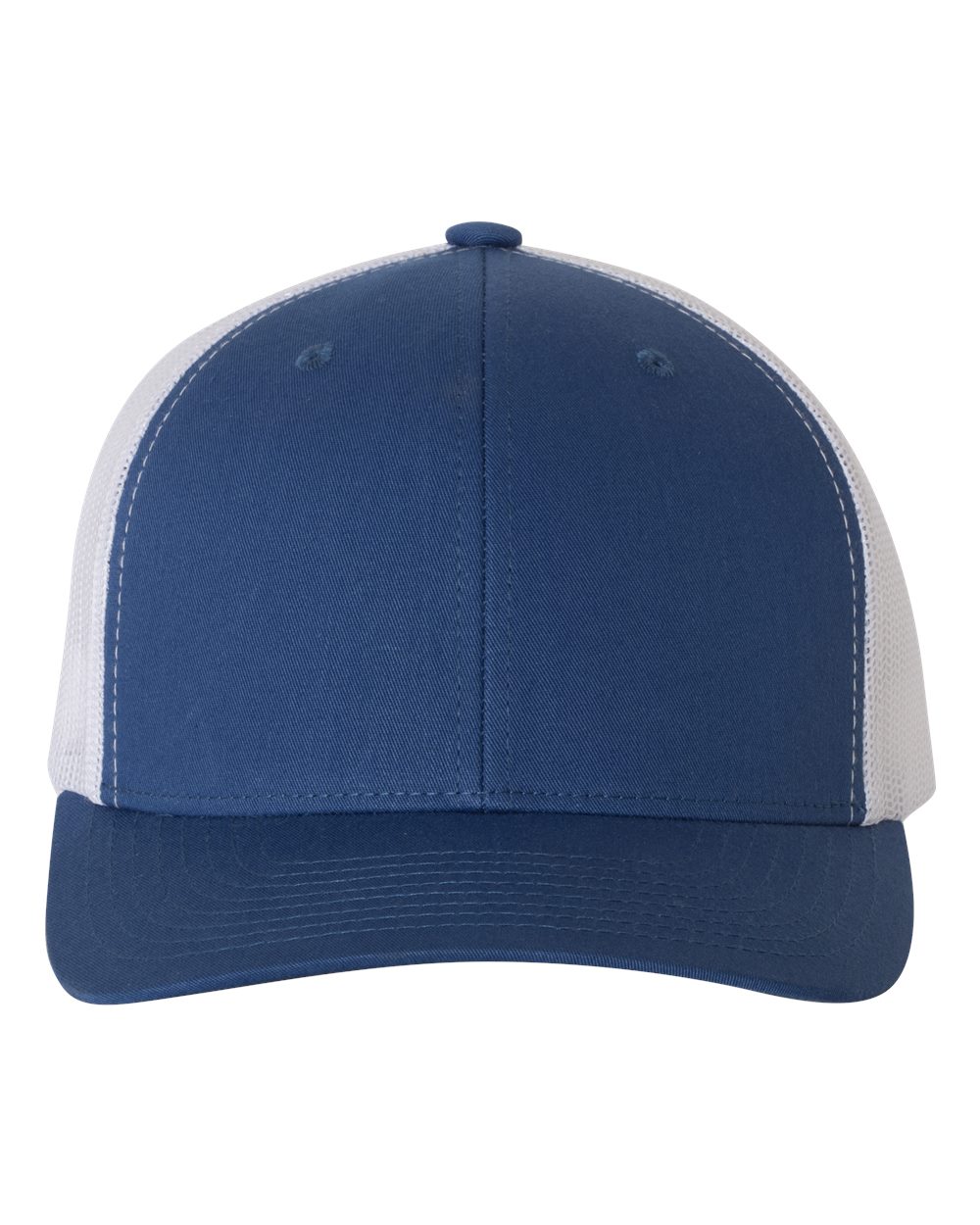 YP Classics - Retro Trucker Cap - 6606 - Basics Clothing Store